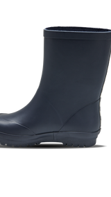 Hummel rubber boot jr in black iris - Image 4