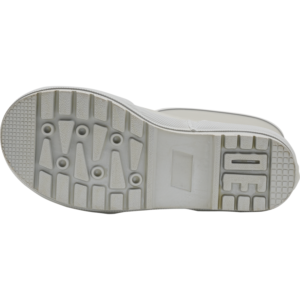 Hummel rubber boot jr in silver - Image 2