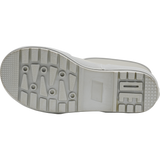 Hummel rubber boot jr in silver - Image 2