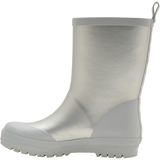 Hummel rubber boot jr in silver - Image 4