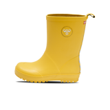 Hummel rubber boot jr in sports yellow - Image 1