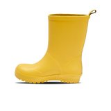 Hummel rubber boot jr in sports yellow - Image 4