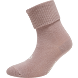 Hummel sora 3 pack sock in woodrose - Image 2