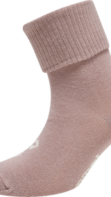 Hummel sora 3 pack sock in woodrose - Image 2