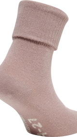 Hummel sora 3 pack sock in woodrose - Image 4