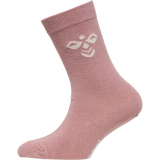 Hummel sutton 3pack sock in woodrose - Image 2