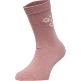 Hummel sutton 3pack sock in woodrose - Image 3
