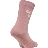 Hummel sutton 3pack sock in woodrose - Image 4