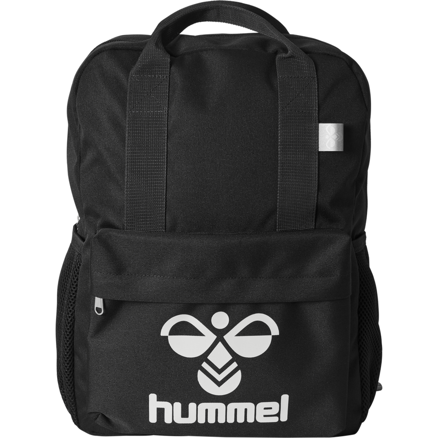 Hummel hmlJAZZ backpack mini in black - Image 1