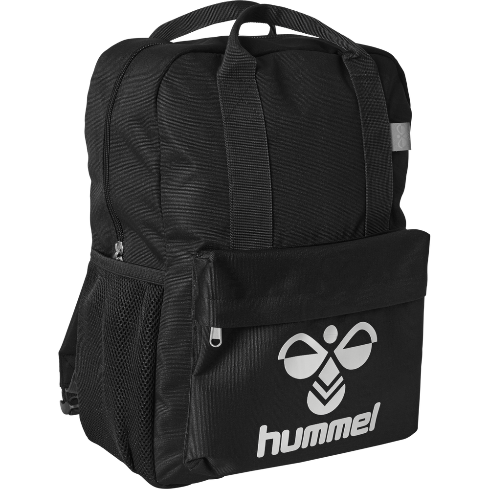 Hummel hmlJAZZ backpack mini in black - Image 3