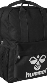 Hummel hmlJAZZ backpack mini in black - Image 3