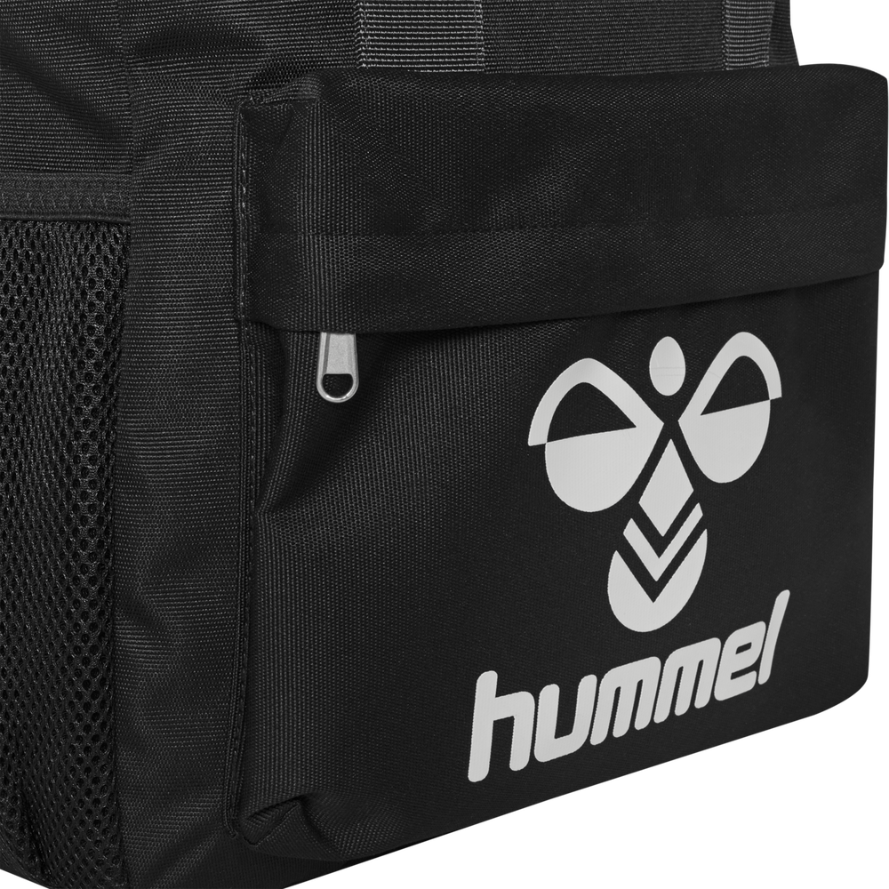 Hummel hmlJAZZ backpack mini in black - Image 4
