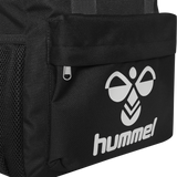 Hummel hmlJAZZ backpack mini in black - Image 4