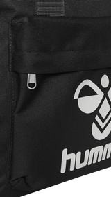 Hummel hmlJAZZ backpack mini in black - Image 4