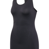 Hummel hmlTIF seamless top in black - Image 5