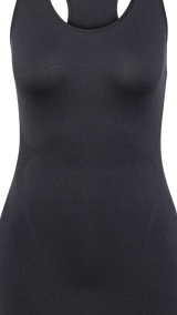 Hummel hmlTIF seamless top in black - Image 7