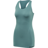 Hummel hmlTIF seamless top in north atlantic - Image 5