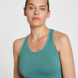 Hummel hmlTIF seamless top in north atlantic - Image 4