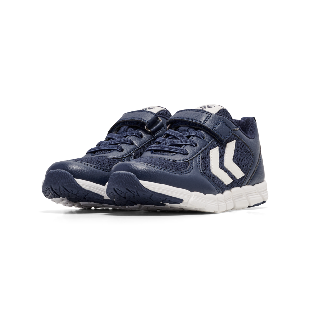 Hummel speed jr in black iris - Image 2