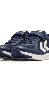 Hummel speed jr in black iris - Image 2