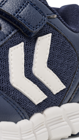 Hummel speed jr in black iris - Image 3