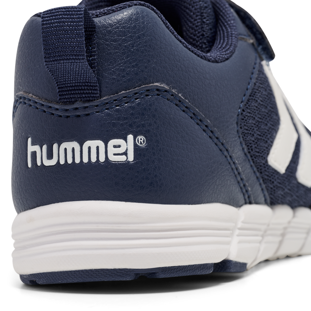 Hummel speed jr in black iris - Image 4