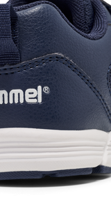 Hummel speed jr in black iris - Image 4