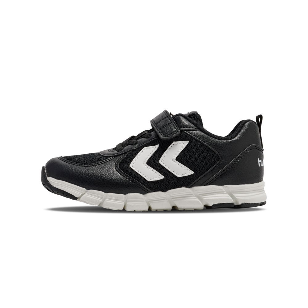 Hummel speed jr in black - Image 1