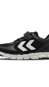 Hummel speed jr in black - Image 1