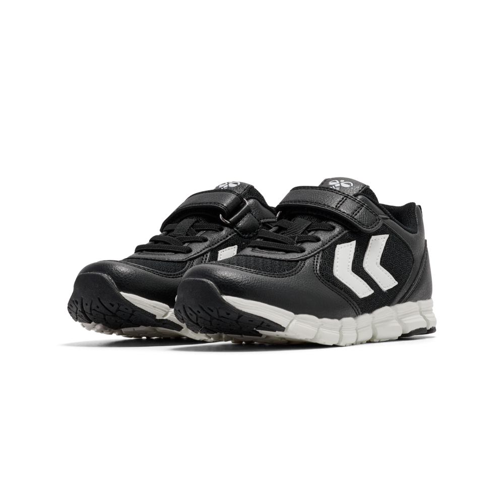 Hummel speed jr in black - Image 2