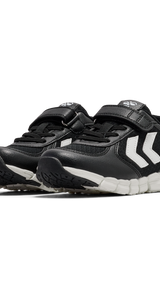 Hummel speed jr in black - Image 2