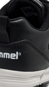 Hummel speed jr in black - Image 4