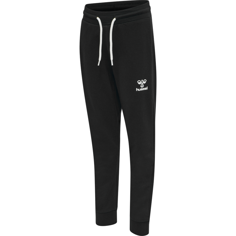 Hummel hmlON pants in black - Image 1