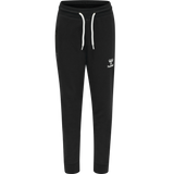 Hummel hmlON pants in black - Image 3