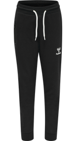 Hummel hmlON pants in black - Image 3