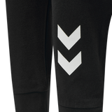 Hummel hmlON pants in black - Image 4