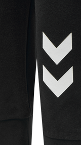 Hummel hmlON pants in black - Image 4