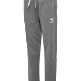 Hummel hmlON pants in medium melange - Image 1