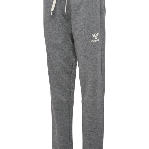 Hummel hmlON pants in medium melange