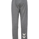 Hummel hmlON pants in medium melange - Image 2