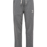 Hummel hmlON pants in medium melange - Image 3