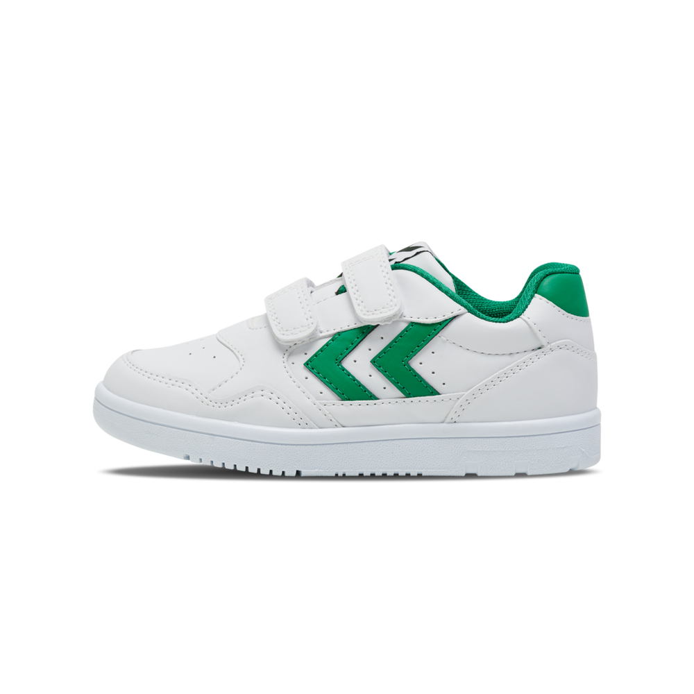 Hummel camden jr in white - Image 1