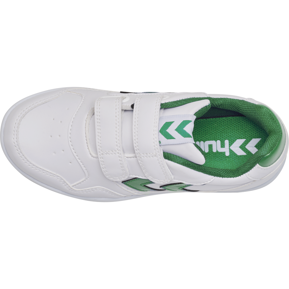 Hummel camden jr in white - Image 3