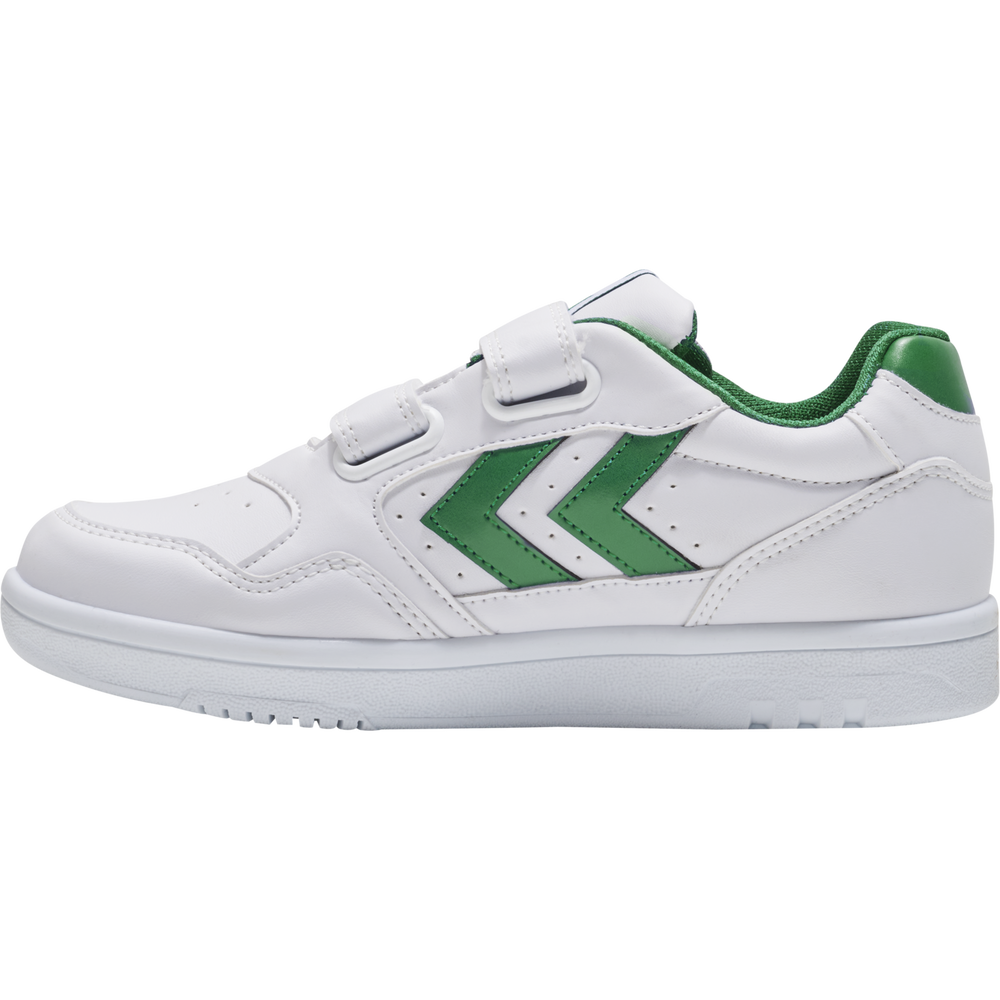 Hummel camden jr in white - Image 4