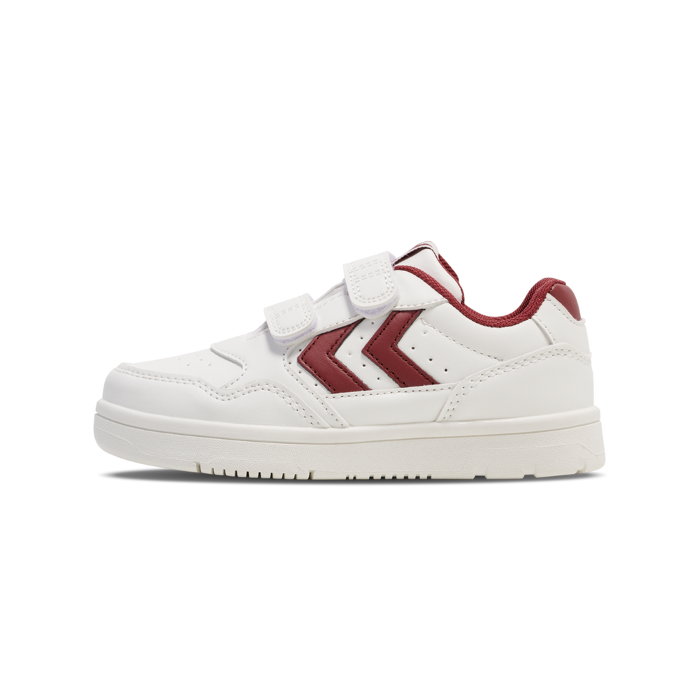 Hummel camden jr in white red - Image 1