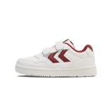 Hummel camden jr in white red - Image 1