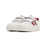 Hummel camden jr in white red - Image 2