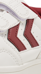 Hummel camden jr in white red - Image 3