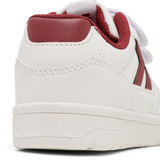 Hummel camden jr in white red - Image 4