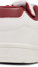 Hummel camden jr in white red - Image 4